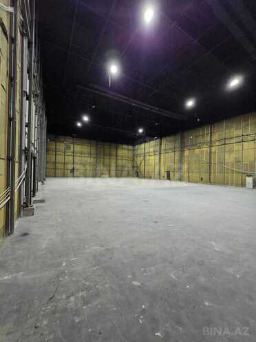 İcarəyə verilir  obyekt 680 m², Aşağı Güzdək q., photo 3 from 7