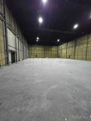 İcarəyə verilir  obyekt 680 m², Aşağı Güzdək q., photo 6 from 7