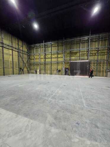 İcarəyə verilir  obyekt 680 m², Aşağı Güzdək q., photo 5 from 7