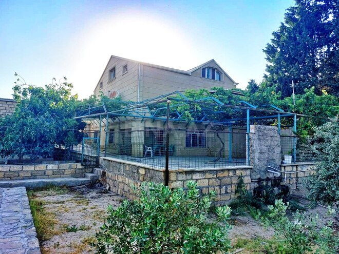 Продаётся 8-комн. дом/дача 250 м², пос. Горадил, photo 1 from 32