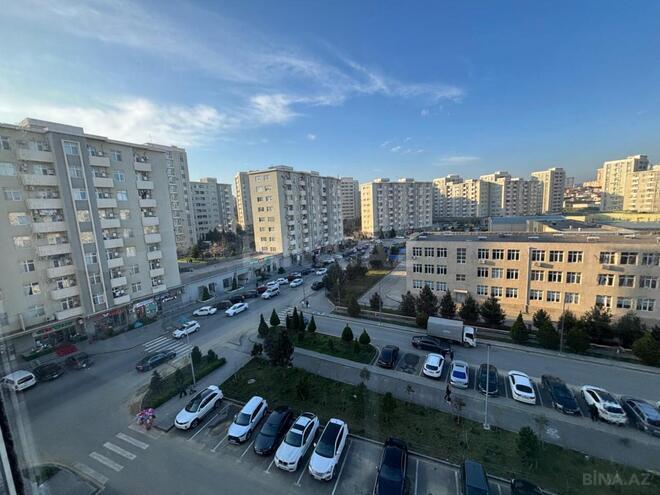 Сдаётся 1-комн. новостройка 41 м², Ясамальский р., photo 22 from 26