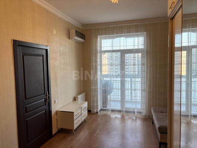 Сдаётся 1-комн. новостройка 41 м², Ясамальский р., photo 7 from 26