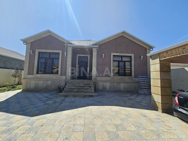 Satılır 4 otaqlı həyət evi/bağ evi 150 m², Şüvəlan q., photo 6 from 23