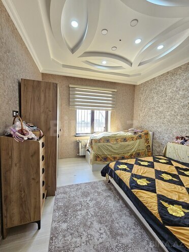 Satılır 4 otaqlı həyət evi/bağ evi 150 m², Şüvəlan q., photo 15 from 23