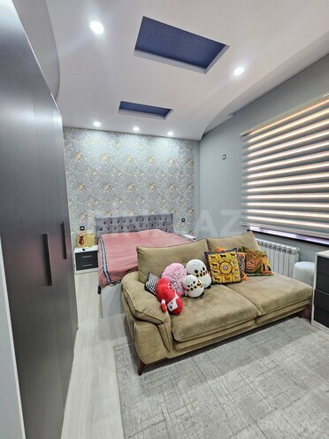 Satılır 4 otaqlı həyət evi/bağ evi 150 m², Şüvəlan q., photo 13 from 23