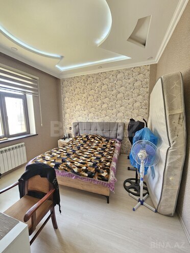 Satılır 4 otaqlı həyət evi/bağ evi 150 m², Şüvəlan q., photo 17 from 23