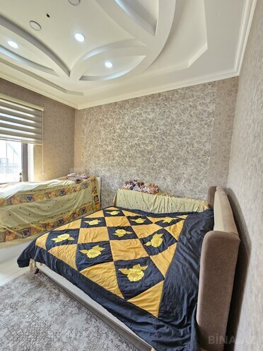 Satılır 4 otaqlı həyət evi/bağ evi 150 m², Şüvəlan q., photo 14 from 23