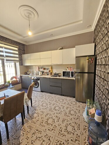 Satılır 4 otaqlı həyət evi/bağ evi 150 m², Şüvəlan q., photo 19 from 23