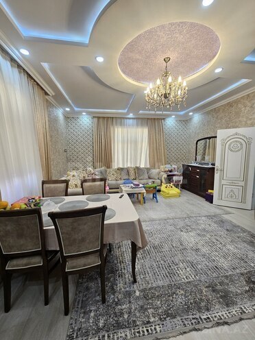 Satılır 4 otaqlı həyət evi/bağ evi 150 m², Şüvəlan q., photo 20 from 23