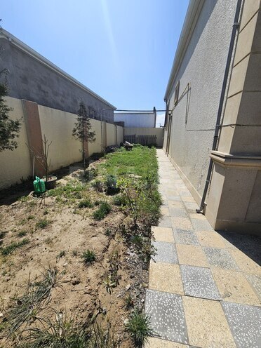 Satılır 4 otaqlı həyət evi/bağ evi 150 m², Şüvəlan q., photo 4 from 23