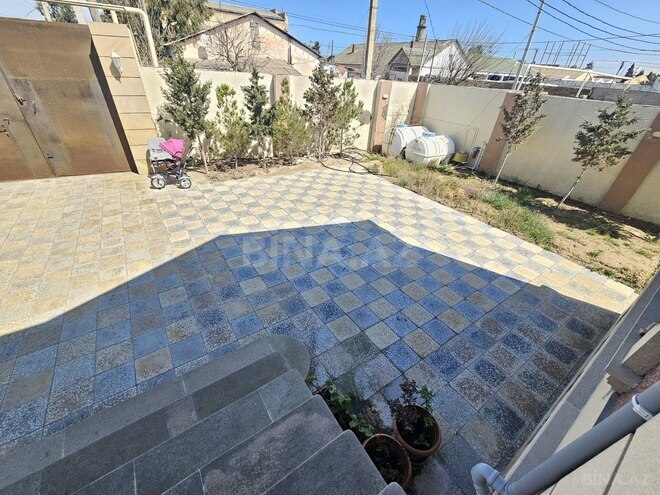 Satılır 4 otaqlı həyət evi/bağ evi 150 m², Şüvəlan q., photo 7 from 23