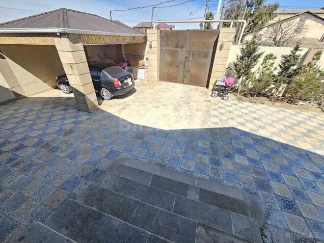 Satılır 4 otaqlı həyət evi/bağ evi 150 m², Şüvəlan q., photo 8 from 23