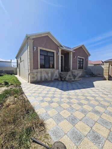 Satılır 4 otaqlı həyət evi/bağ evi 150 m², Şüvəlan q., photo 3 from 23