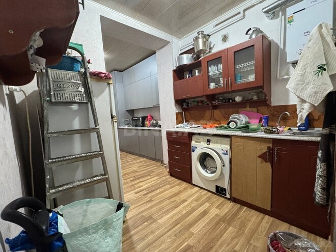 Satılır 2 otaqlı köhnə tikili 50 m², Şah İsmayıl Xətai m., photo 9 from 12