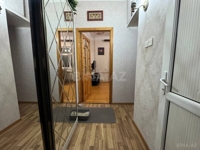 Satılır 2 otaqlı köhnə tikili 50 m², Şah İsmayıl Xətai m., photo 3 from 12