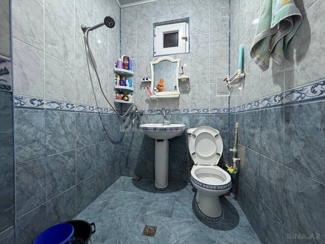 Satılır 2 otaqlı köhnə tikili 50 m², Şah İsmayıl Xətai m., photo 8 from 12