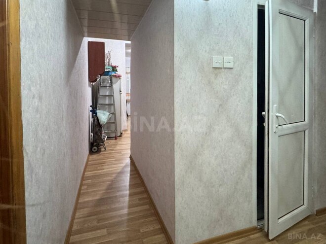 Satılır 2 otaqlı köhnə tikili 50 m², Şah İsmayıl Xətai m., photo 7 from 12