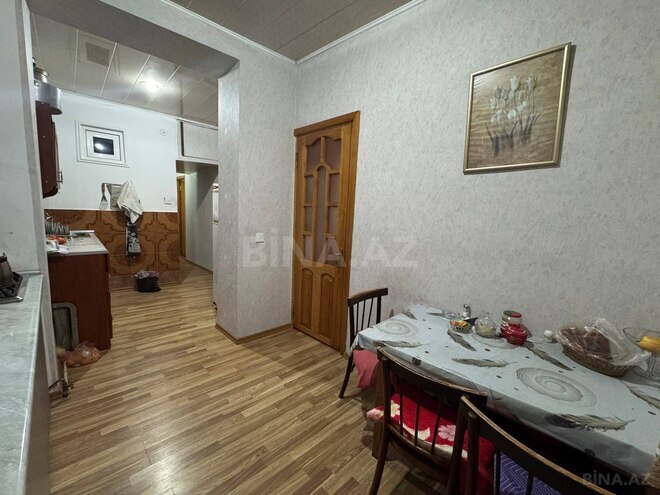 Satılır 2 otaqlı köhnə tikili 50 m², Şah İsmayıl Xətai m., photo 11 from 12