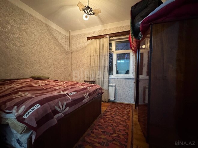 Satılır 2 otaqlı köhnə tikili 50 m², Şah İsmayıl Xətai m., photo 6 from 12
