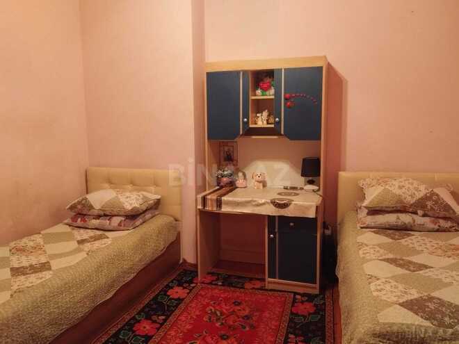 Satılır 3 otaqlı yeni tikili 72 m², Həzi Aslanov q., photo 4 from 14