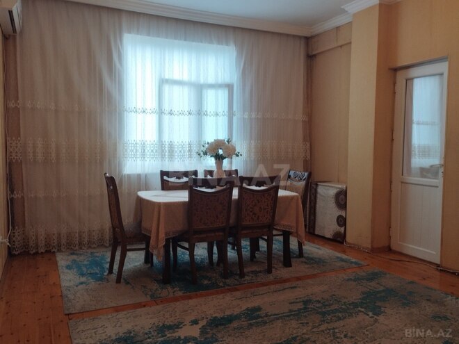 Satılır 3 otaqlı yeni tikili 72 m², Həzi Aslanov q., photo 8 from 14