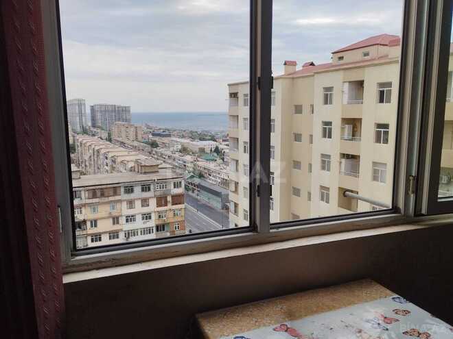 Satılır 3 otaqlı yeni tikili 72 m², Həzi Aslanov q., photo 5 from 14
