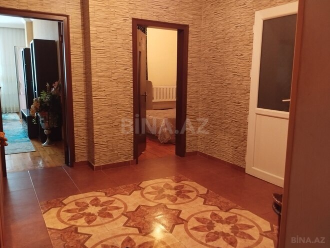 Satılır 3 otaqlı yeni tikili 72 m², Həzi Aslanov q., photo 11 from 14