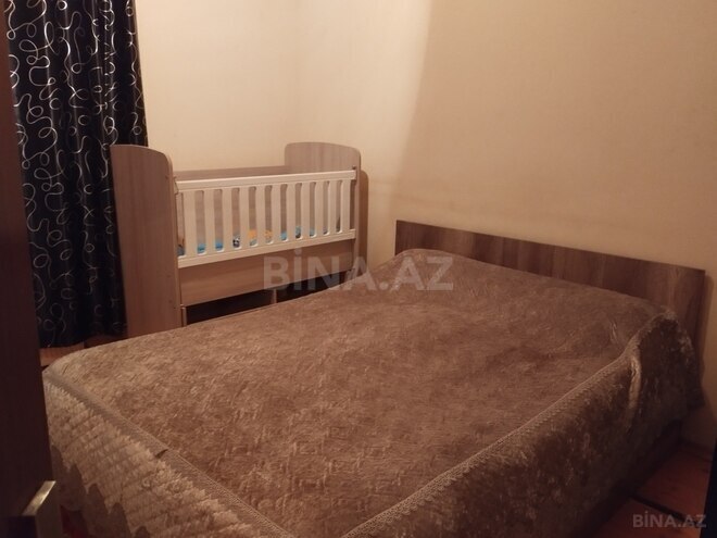 Satılır 3 otaqlı yeni tikili 72 m², Həzi Aslanov q., photo 6 from 14