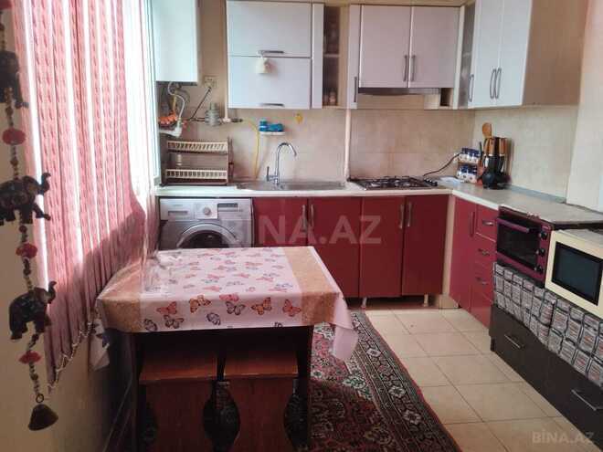 Satılır 3 otaqlı yeni tikili 72 m², Həzi Aslanov q., photo 7 from 14