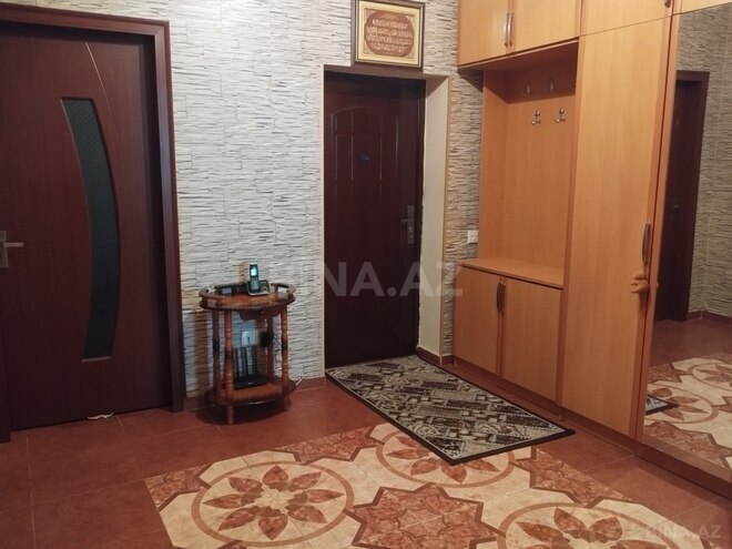 Satılır 3 otaqlı yeni tikili 72 m², Həzi Aslanov q., photo 10 from 14