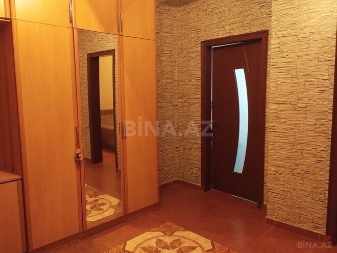 Satılır 3 otaqlı yeni tikili 72 m², Həzi Aslanov q., photo 13 from 14