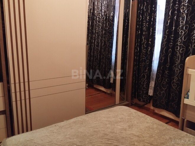 Satılır 3 otaqlı yeni tikili 72 m², Həzi Aslanov q., photo 12 from 14
