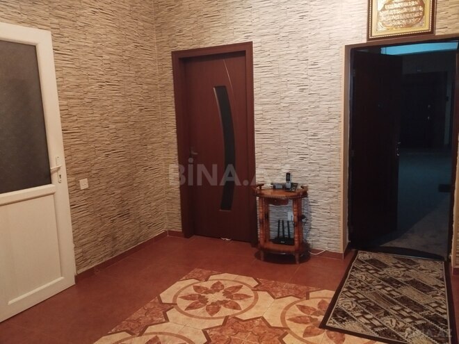 Satılır 3 otaqlı yeni tikili 72 m², Həzi Aslanov q., photo 9 from 14