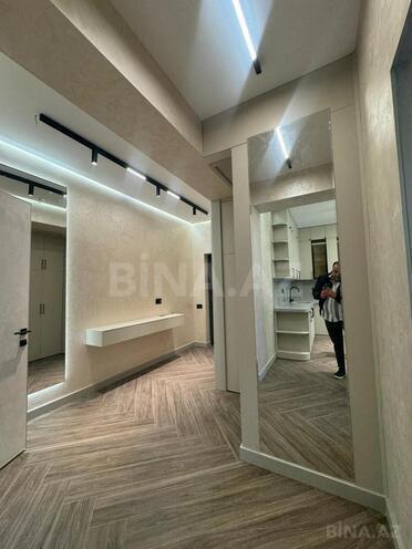 Продаётся 2-комн. новостройка 66.2 м², м. Шах Исмаил Хатаи, photo 9 from 11