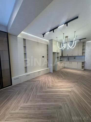 Продаётся 2-комн. новостройка 66.2 м², м. Шах Исмаил Хатаи, photo 5 from 11