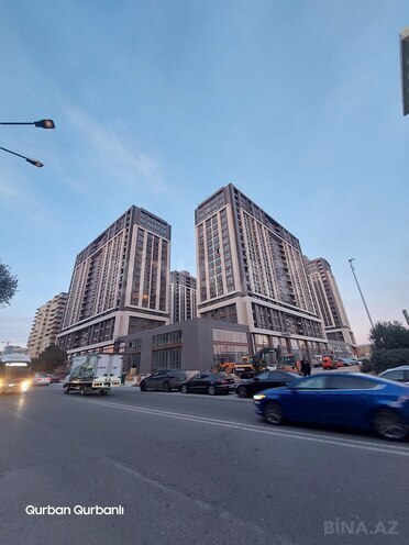 Продаётся 2-комн. новостройка 66.2 м², м. Шах Исмаил Хатаи, photo 1 from 11