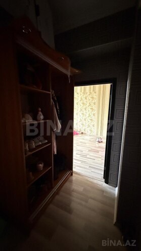 İcarəyə verilir 3 otaqlı yeni tikili 90 m², Yeni Yasamal q., photo 10 from 13