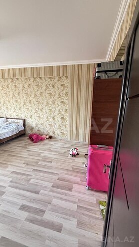 İcarəyə verilir 3 otaqlı yeni tikili 90 m², Yeni Yasamal q., photo 3 from 13