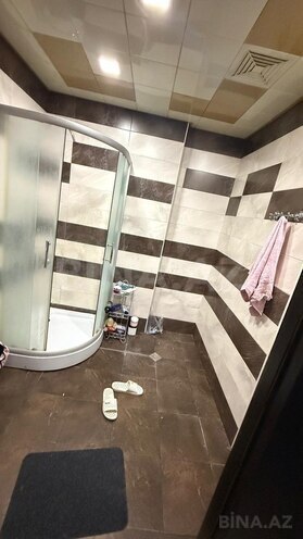 İcarəyə verilir 3 otaqlı yeni tikili 90 m², Yeni Yasamal q., photo 8 from 13