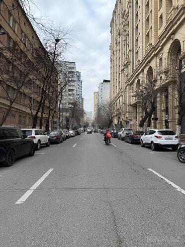 Satılır 3 otaqlı yeni tikili 187 m², Nizami m., photo 26 from 28