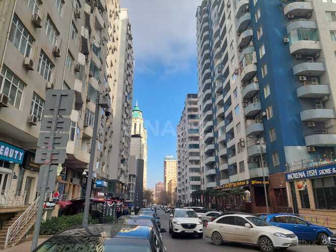 Satılır 3 otaqlı yeni tikili 187 m², Nizami m., photo 27 from 28