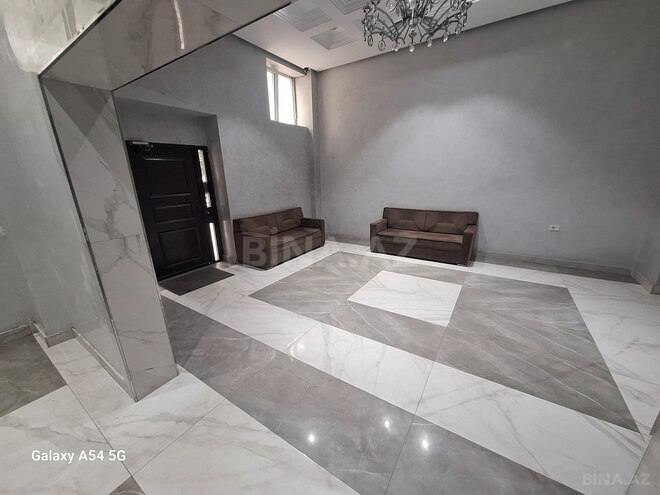 Satılır 3 otaqlı yeni tikili 187 m², Nizami m., photo 22 from 28