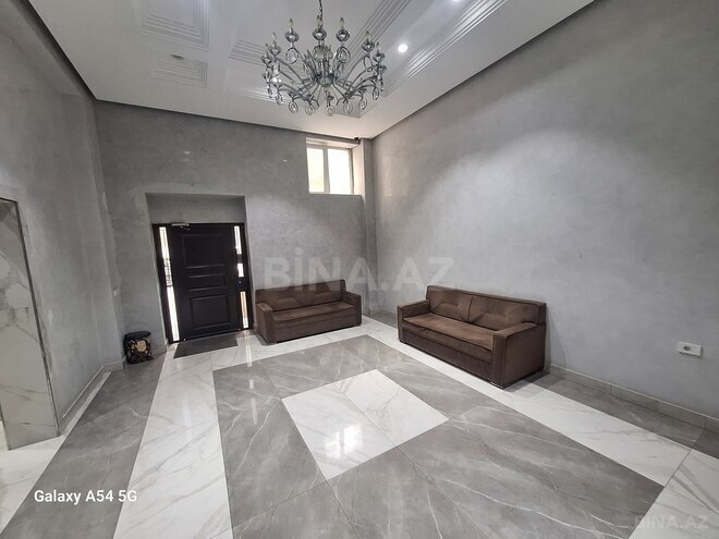 Satılır 3 otaqlı yeni tikili 187 m², Nizami m., photo 23 from 28