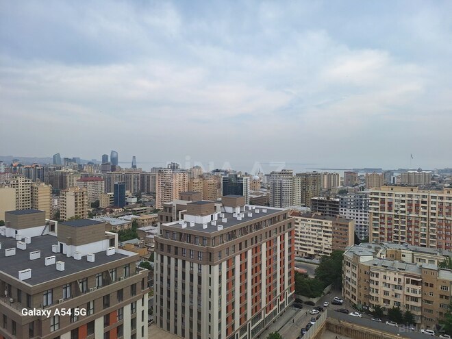 Satılır 3 otaqlı yeni tikili 187 m², Nizami m., photo 17 from 28