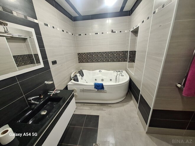 Satılır 3 otaqlı yeni tikili 187 m², Nizami m., photo 13 from 28