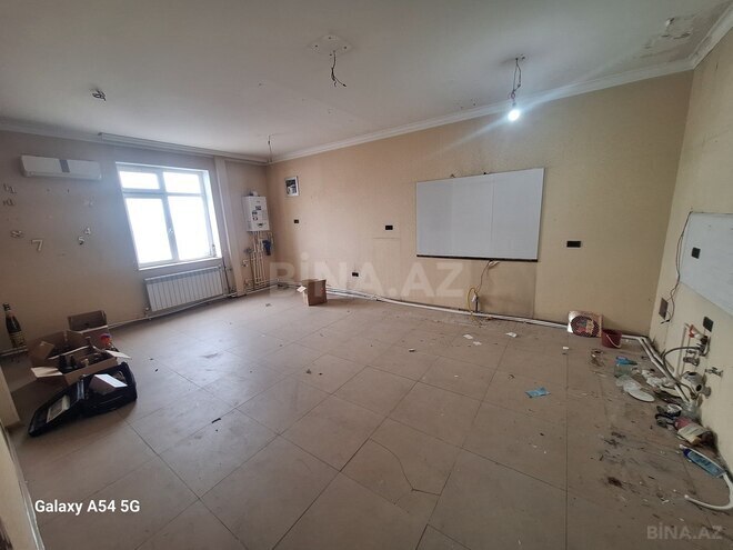Satılır 3 otaqlı yeni tikili 187 m², Nizami m., photo 6 from 28