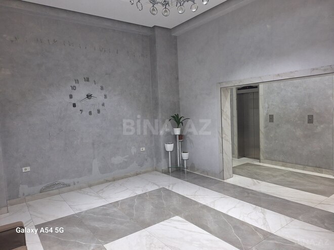 Satılır 3 otaqlı yeni tikili 187 m², Nizami m., photo 24 from 28