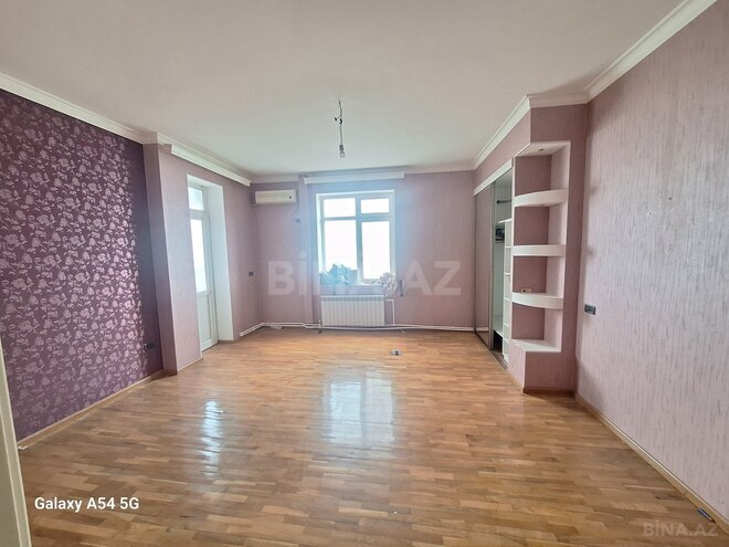 Satılır 3 otaqlı yeni tikili 187 m², Nizami m., photo 8 from 28