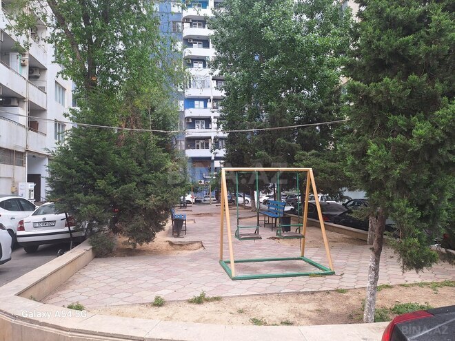 Satılır 3 otaqlı yeni tikili 187 m², Nizami m., photo 25 from 28