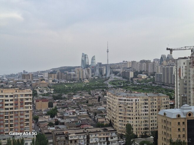 Satılır 3 otaqlı yeni tikili 187 m², Nizami m., photo 16 from 28